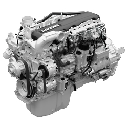 P048A Engine